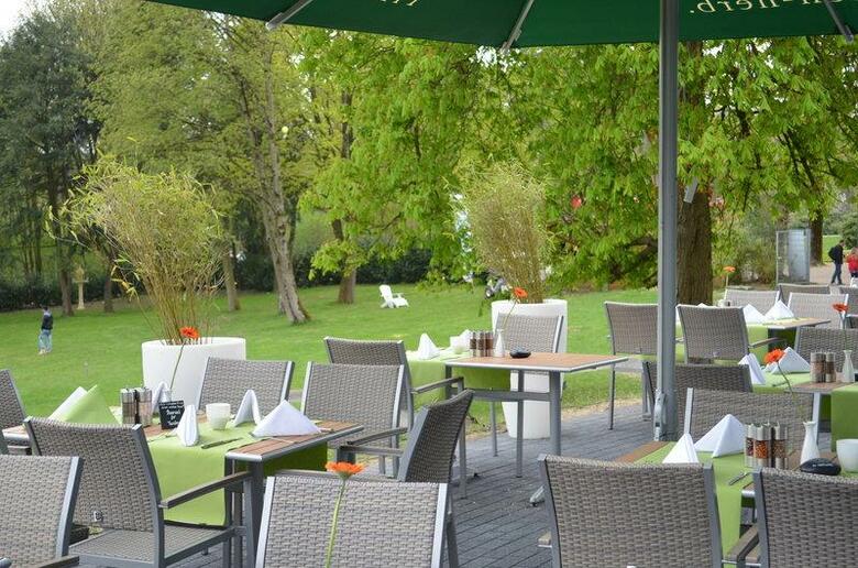 Best Western Parkhotel Velbert