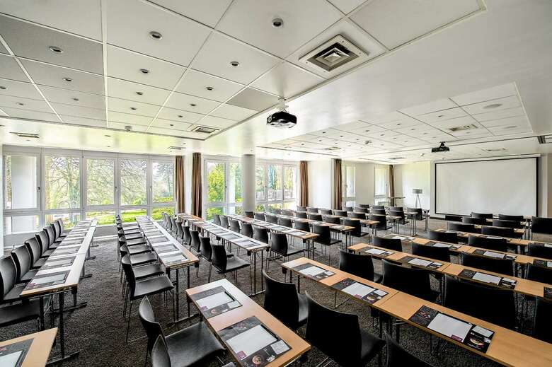 Best Western Parkhotel Velbert
