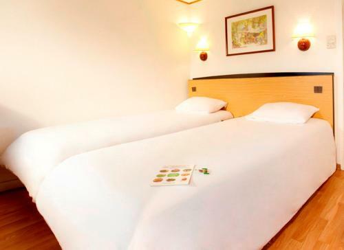 Hotel Campanile Villefranche Sur Sao
