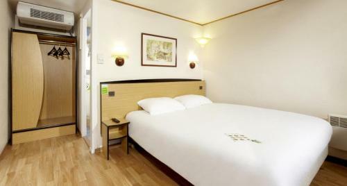 Hotel Campanile Villefranche Sur Sao