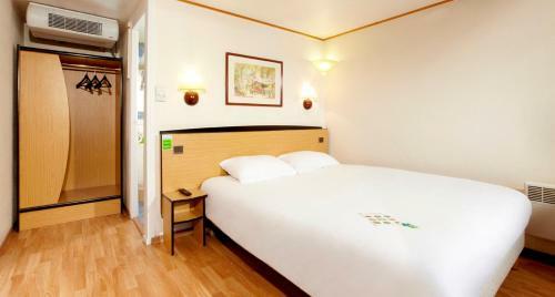 Hotel Campanile Villefranche Sur Sao