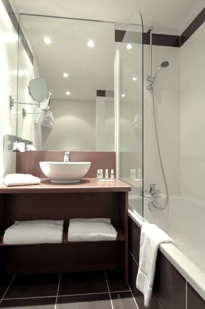 Hotel Best Western Palladior Voiron