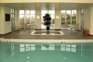 Hotel Hampton Inn & Suites Pittsburgh-meadow Lands