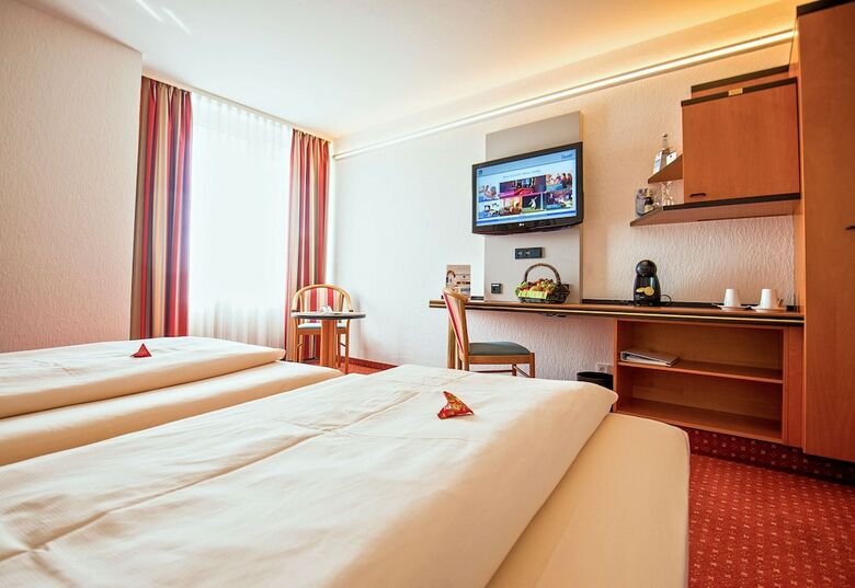 Best Western Palatin Kongress Hotel