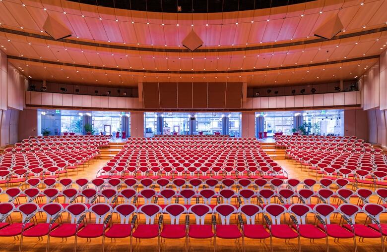 Best Western Palatin Kongress Hotel