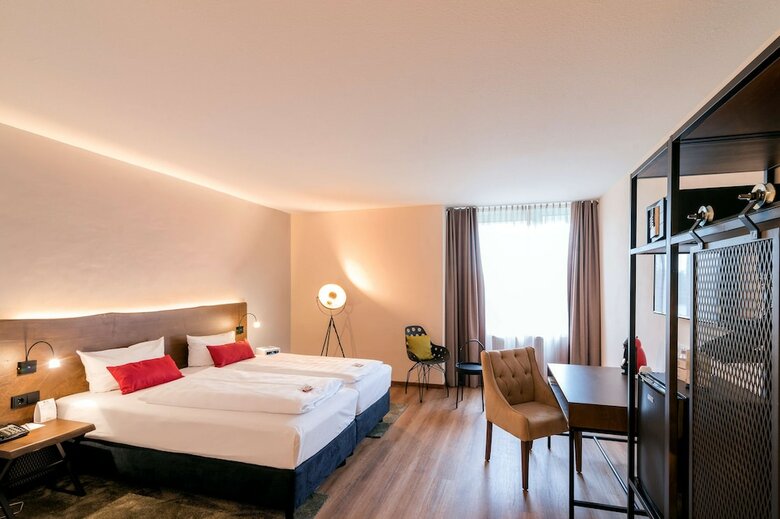 Best Western Palatin Kongress Hotel