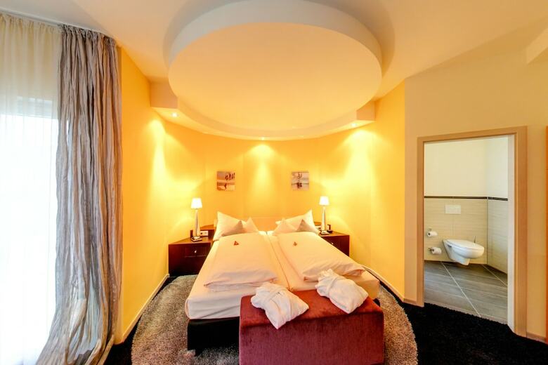 Best Western Palatin Kongress Hotel