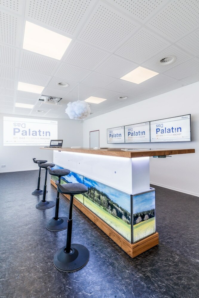 Best Western Palatin Kongress Hotel