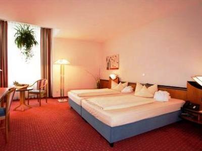 Best Western Palatin Kongress Hotel
