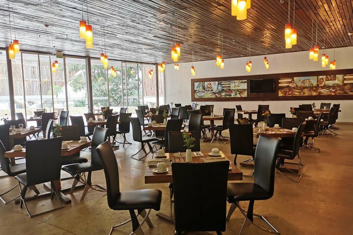 Hotel Holiday Inn Tuxpan, Ver.