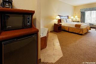 Holiday Inn Express Hotel & Suites Mansfield