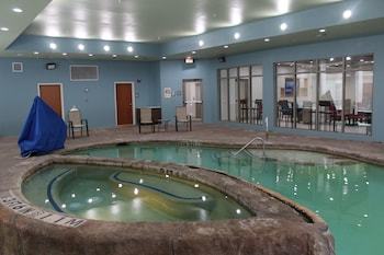 Holiday Inn Express Hotel & Suites Mansfield