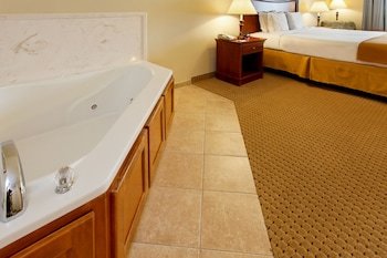 Holiday Inn Express Hotel & Suites Mansfield