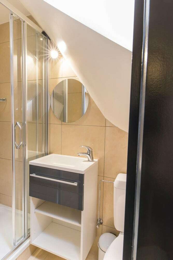 Hotel Agora Bruxelles Grand Place