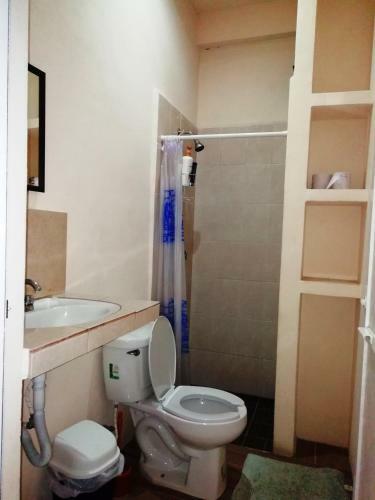 Albergue Hostal El Padrino