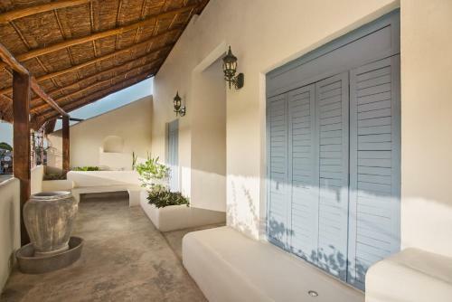 Bed & Breakfast Hotel Boutique Villa Balu