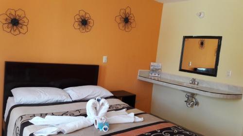 Hotel Jireh
