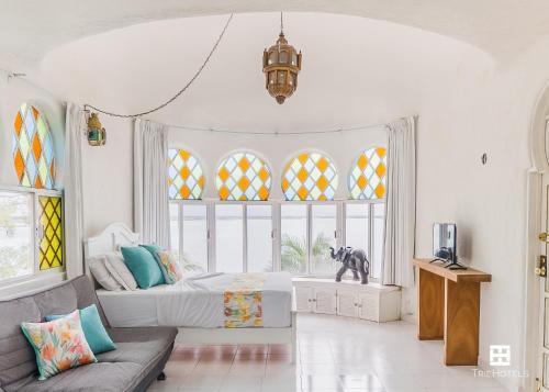 Hotel Villa Esmeralda