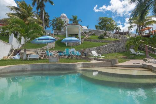 Hotel Villa Esmeralda