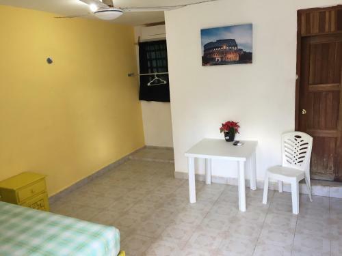 Hostal Hospedaje Consuelo