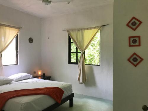 Hostal Casa Ichka