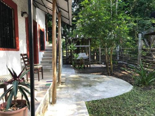 Hostal Casa Ichka
