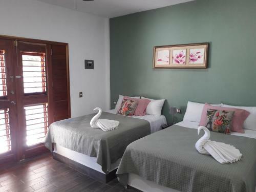 Hotel Maria Maria