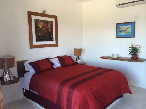 Hotel Maria Maria
