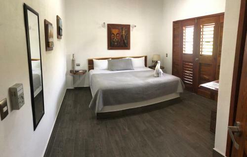 Hotel Maria Maria