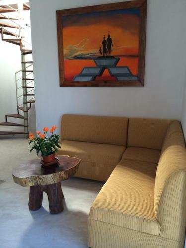 Hotel Maria Maria