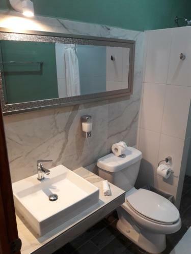 Hotel Maria Maria
