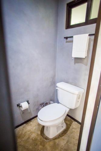 Urban Bacalar Hotel