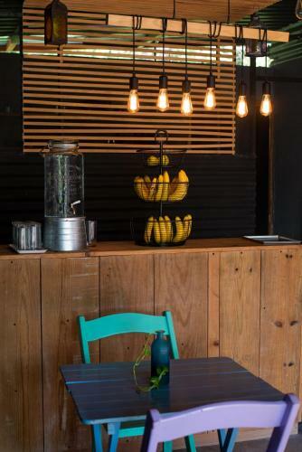 Urban Bacalar Hotel