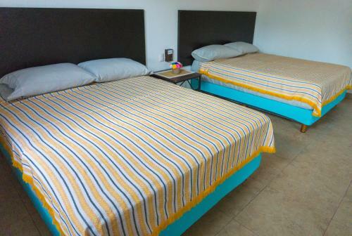 Posada Hacienda Bamb�