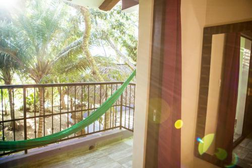 El Roble Hotel Nature
