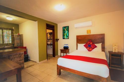 El Roble Hotel Nature