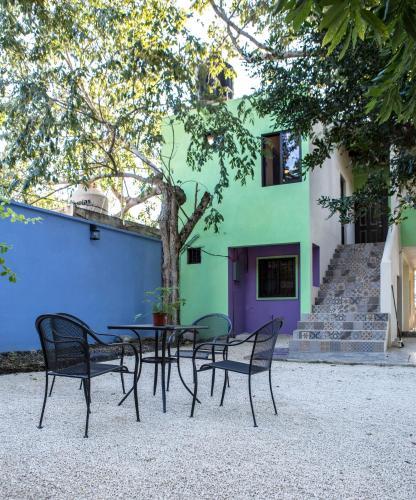 El Roble Hotel Nature