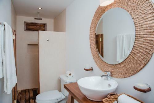 Hotel Casa Bakal
