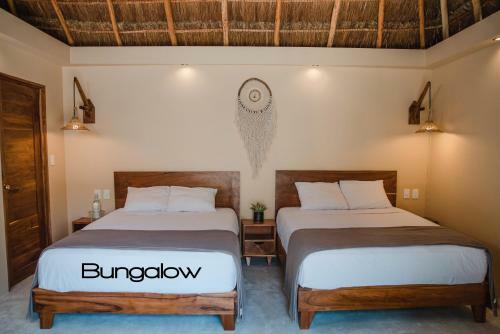 Hotel Casa Bakal