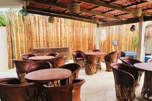 Hotel Casa Bakal