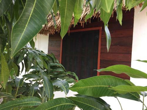 Hotel Caba�as Mr