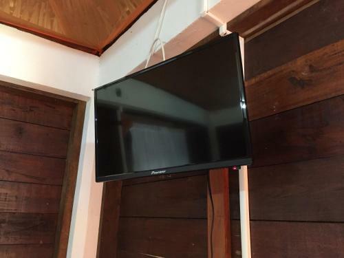Hotel Caba�as Mr