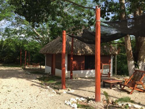 Hotel Caba�as Mr