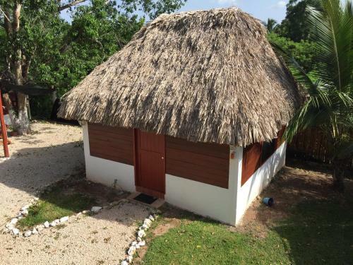 Hotel Caba�as Mr