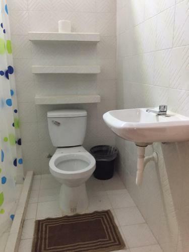 Hotel Caba�as Mr