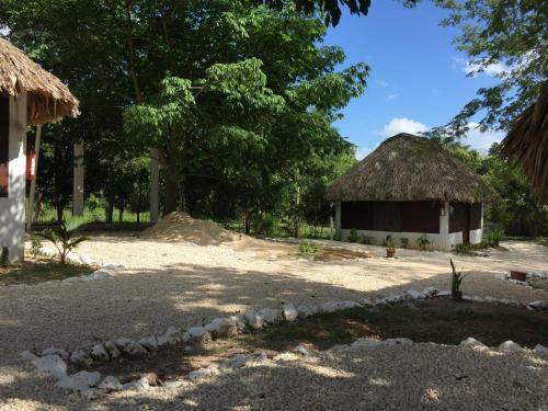 Hotel Caba�as Mr