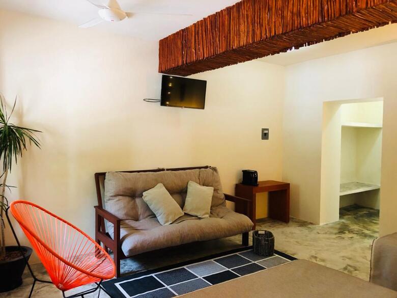Tierra Maya Hotel Spa & Sanctuary