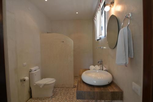 Hotel Cabanas Luxury