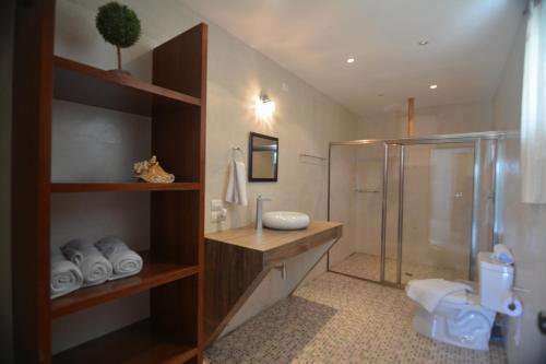 Hotel Cabanas Luxury
