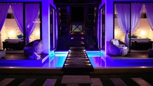 Hotel Cabanas Luxury
